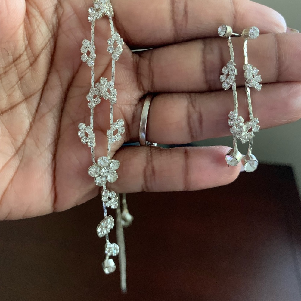 Rhinestone Set